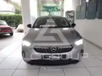 2021 Opel Corsa