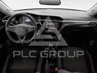 2021 Opel Corsa