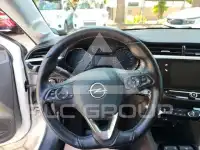 2021 Opel Corsa