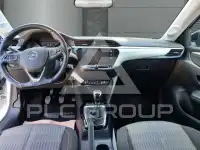 2021 Opel Corsa