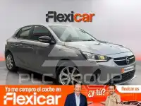 2021 Opel Corsa