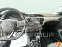 2021 Opel Corsa