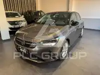2021 Opel Corsa
