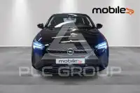 2021 Opel Corsa
