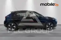 2021 Opel Corsa
