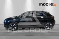 2021 Opel Corsa