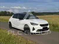 2021 Opel Corsa