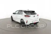 2021 Opel Corsa