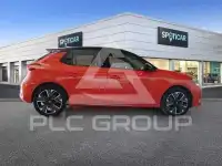 2021 Opel Corsa