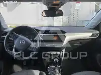 2021 Opel Corsa