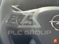 2021 Opel Corsa