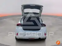2021 Opel Corsa