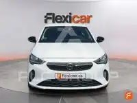 2021 Opel Corsa