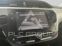 2021 Opel Corsa