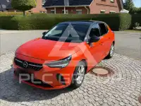 2021 Opel Corsa
