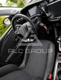 2021 Opel Corsa