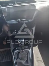 2021 Opel Corsa