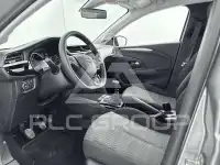2021 Opel Corsa