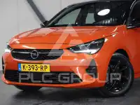 2021 Opel Corsa
