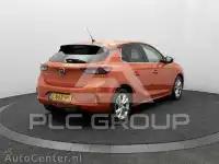 2021 Opel Corsa
