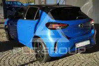 2021 Opel Corsa