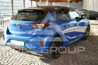 2021 Opel Corsa
