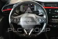2021 Opel Corsa