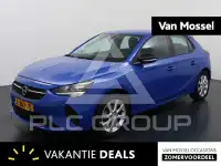 2021 Opel Corsa