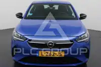 2021 Opel Corsa