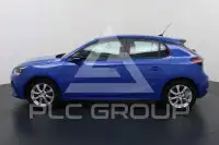 2021 Opel Corsa