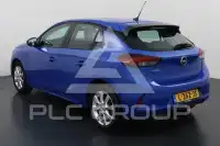2021 Opel Corsa