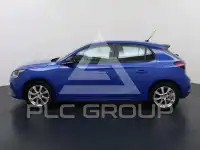 2021 Opel Corsa