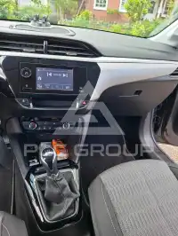 2021 Opel Corsa
