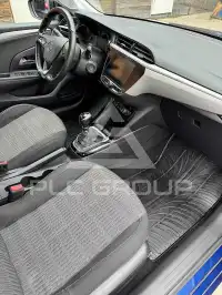 2021 Opel Corsa