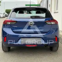 2021 Opel Corsa