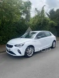 2021 Opel Corsa