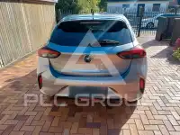 2021 Opel Corsa