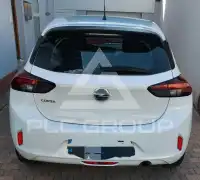2021 Opel Corsa