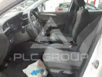 2021 Opel Corsa