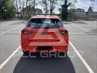 2021 Opel Corsa