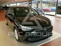 2021 Opel Corsa