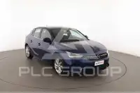 2021 Opel Corsa