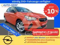 2021 Opel Corsa