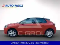 2021 Opel Corsa