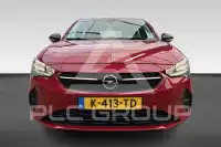 2021 Opel Corsa
