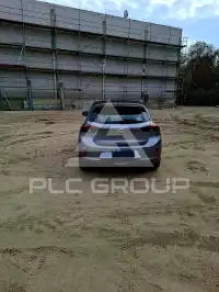 2021 Opel Corsa