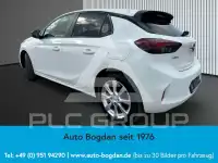 2021 Opel Corsa