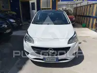 2021 Opel Corsa