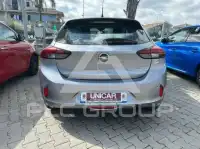 2021 Opel Corsa