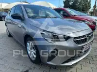 2021 Opel Corsa